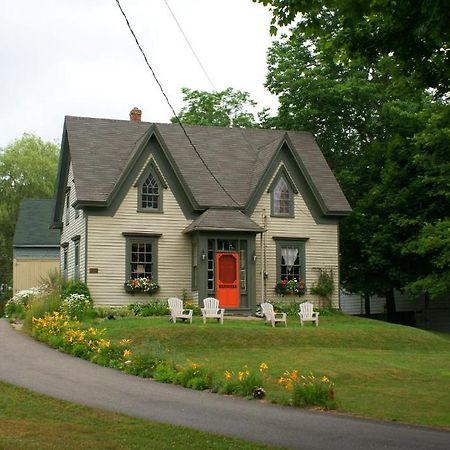 Fisherman'S Daughter B&B 마혼베이 외부 사진