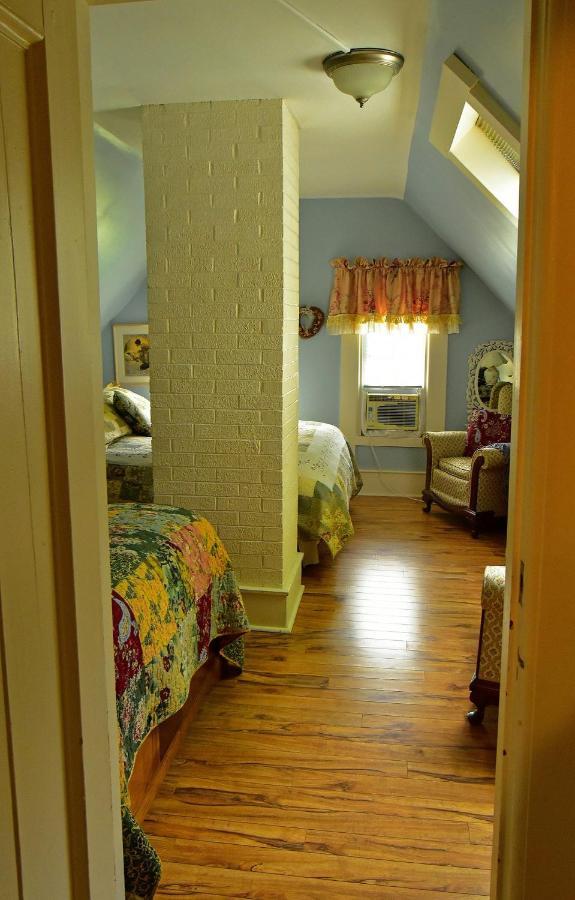 Fisherman'S Daughter B&B 마혼베이 외부 사진