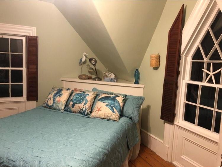 Fisherman'S Daughter B&B 마혼베이 외부 사진