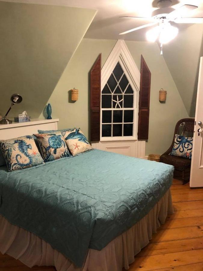 Fisherman'S Daughter B&B 마혼베이 외부 사진