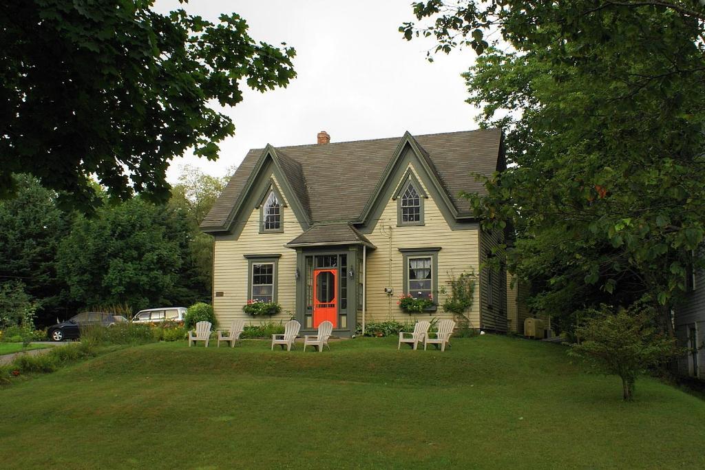 Fisherman'S Daughter B&B 마혼베이 외부 사진