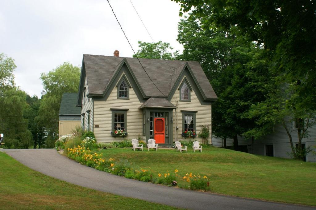 Fisherman'S Daughter B&B 마혼베이 외부 사진
