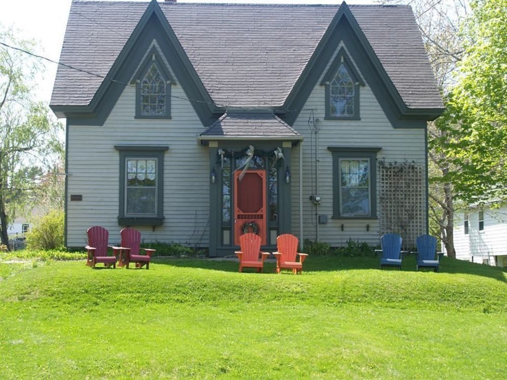 Fisherman'S Daughter B&B 마혼베이 외부 사진