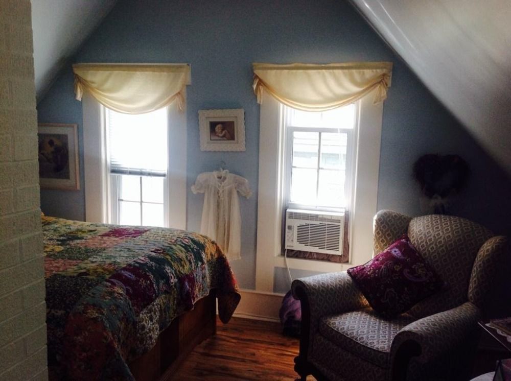 Fisherman'S Daughter B&B 마혼베이 외부 사진