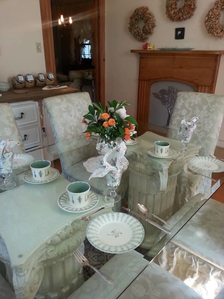 Fisherman'S Daughter B&B 마혼베이 외부 사진