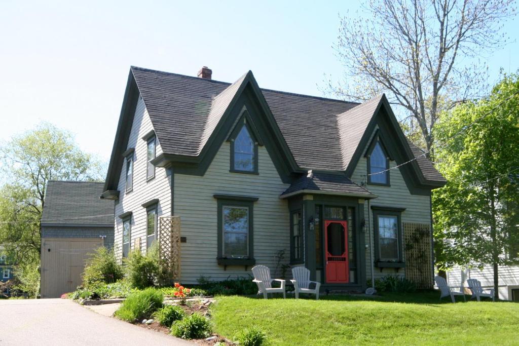 Fisherman'S Daughter B&B 마혼베이 외부 사진