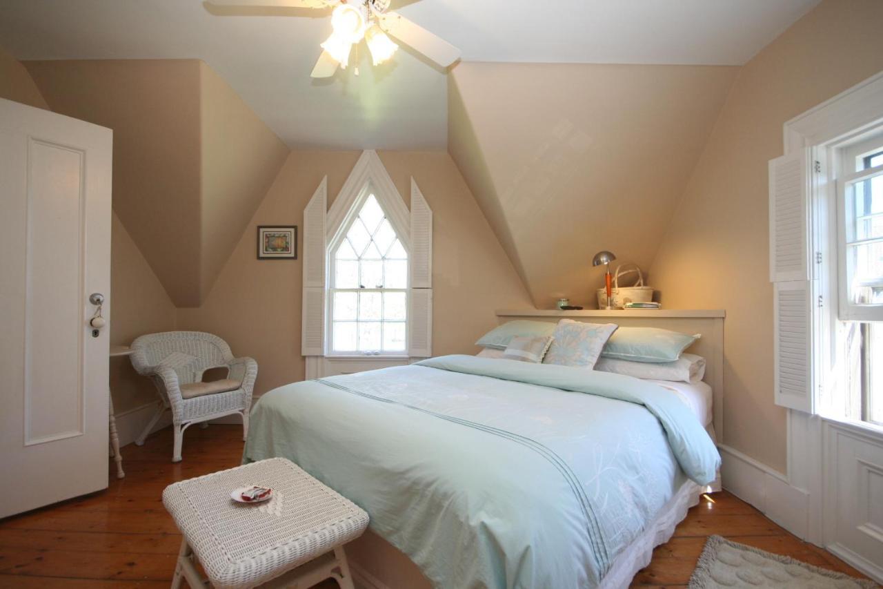 Fisherman'S Daughter B&B 마혼베이 외부 사진